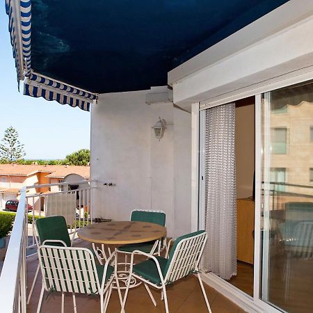 Apartment Edificio Blanqueries By Interhome Calella Esterno foto