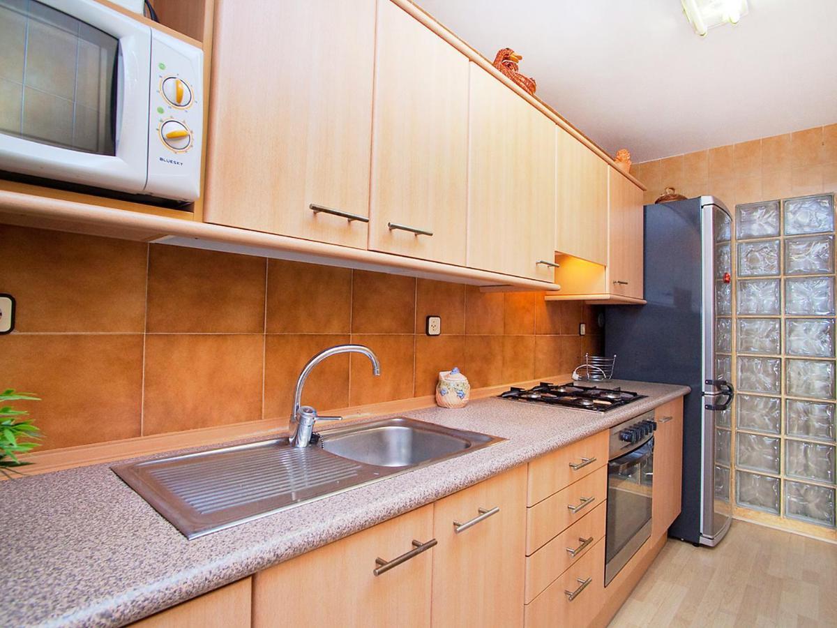 Apartment Edificio Blanqueries By Interhome Calella Esterno foto