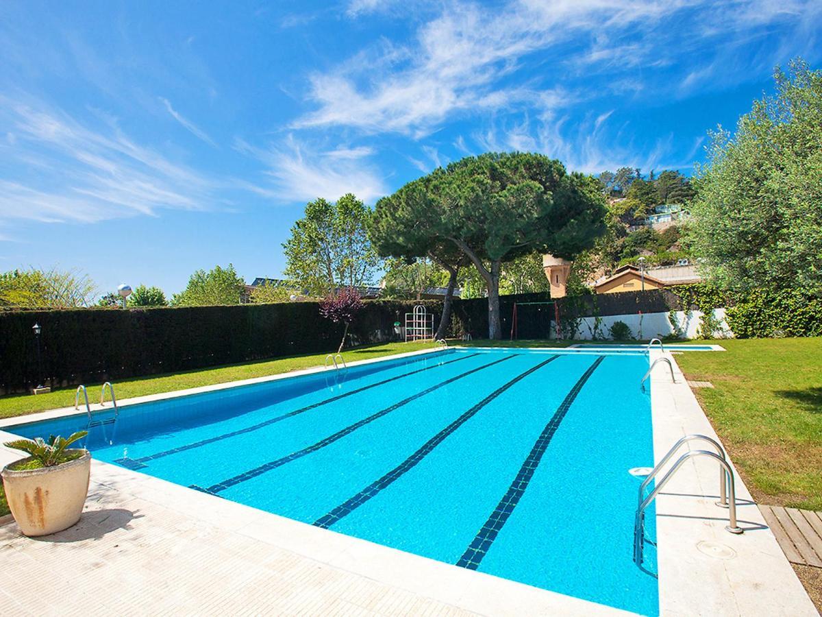 Apartment Edificio Blanqueries By Interhome Calella Esterno foto