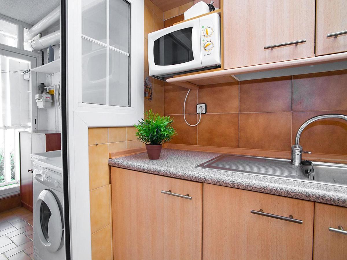 Apartment Edificio Blanqueries By Interhome Calella Esterno foto