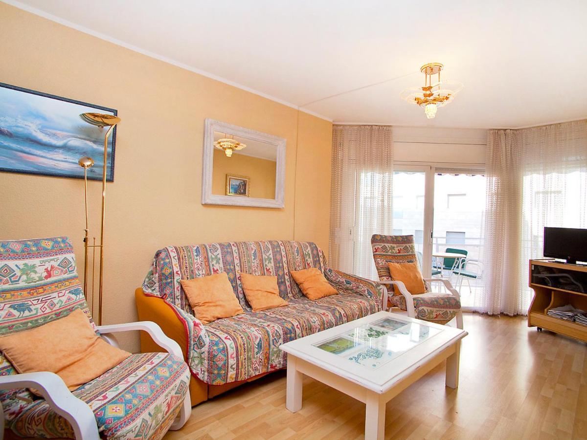 Apartment Edificio Blanqueries By Interhome Calella Esterno foto