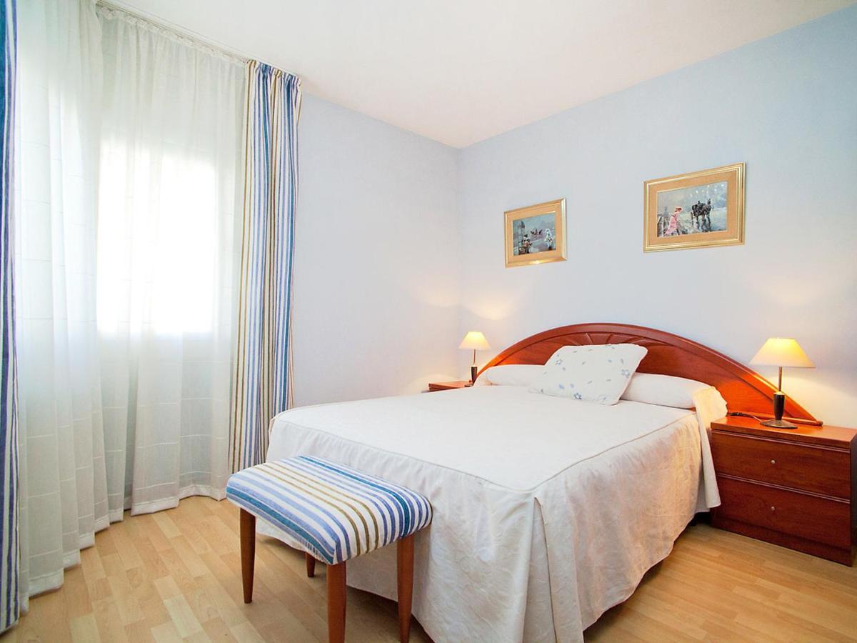 Apartment Edificio Blanqueries By Interhome Calella Esterno foto