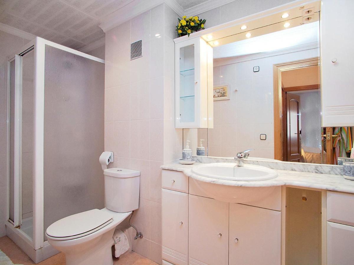 Apartment Edificio Blanqueries By Interhome Calella Esterno foto