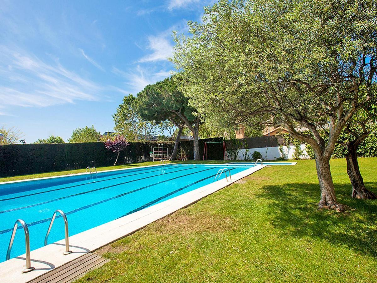 Apartment Edificio Blanqueries By Interhome Calella Esterno foto