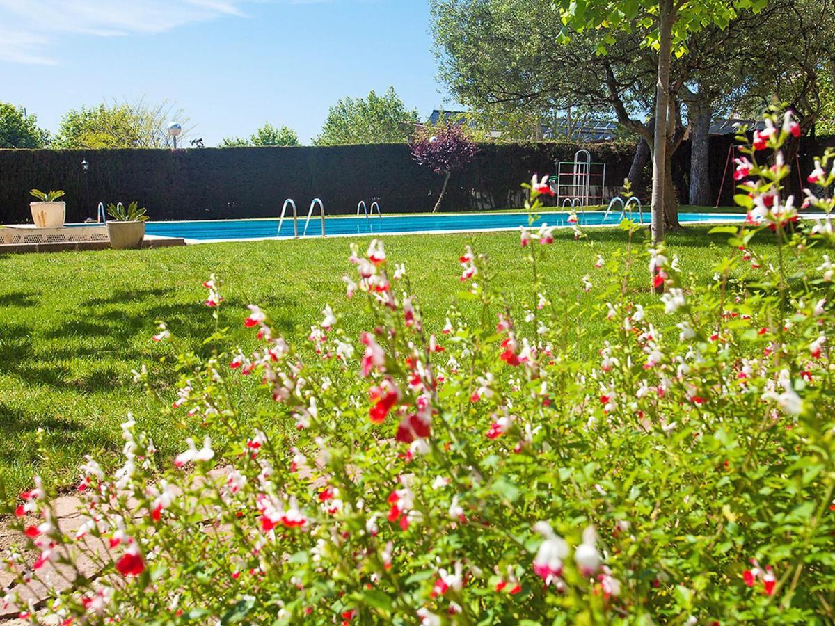 Apartment Edificio Blanqueries By Interhome Calella Esterno foto